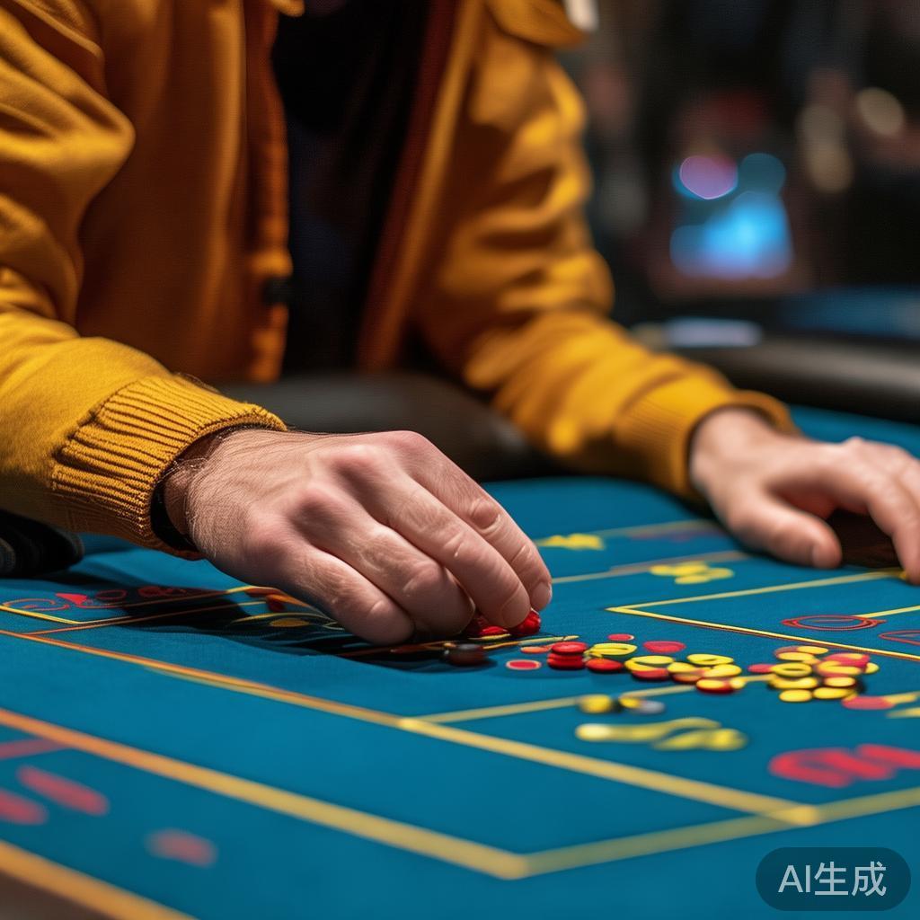 在游戏过程中，合理控制投注策略极为关键。对于新手玩