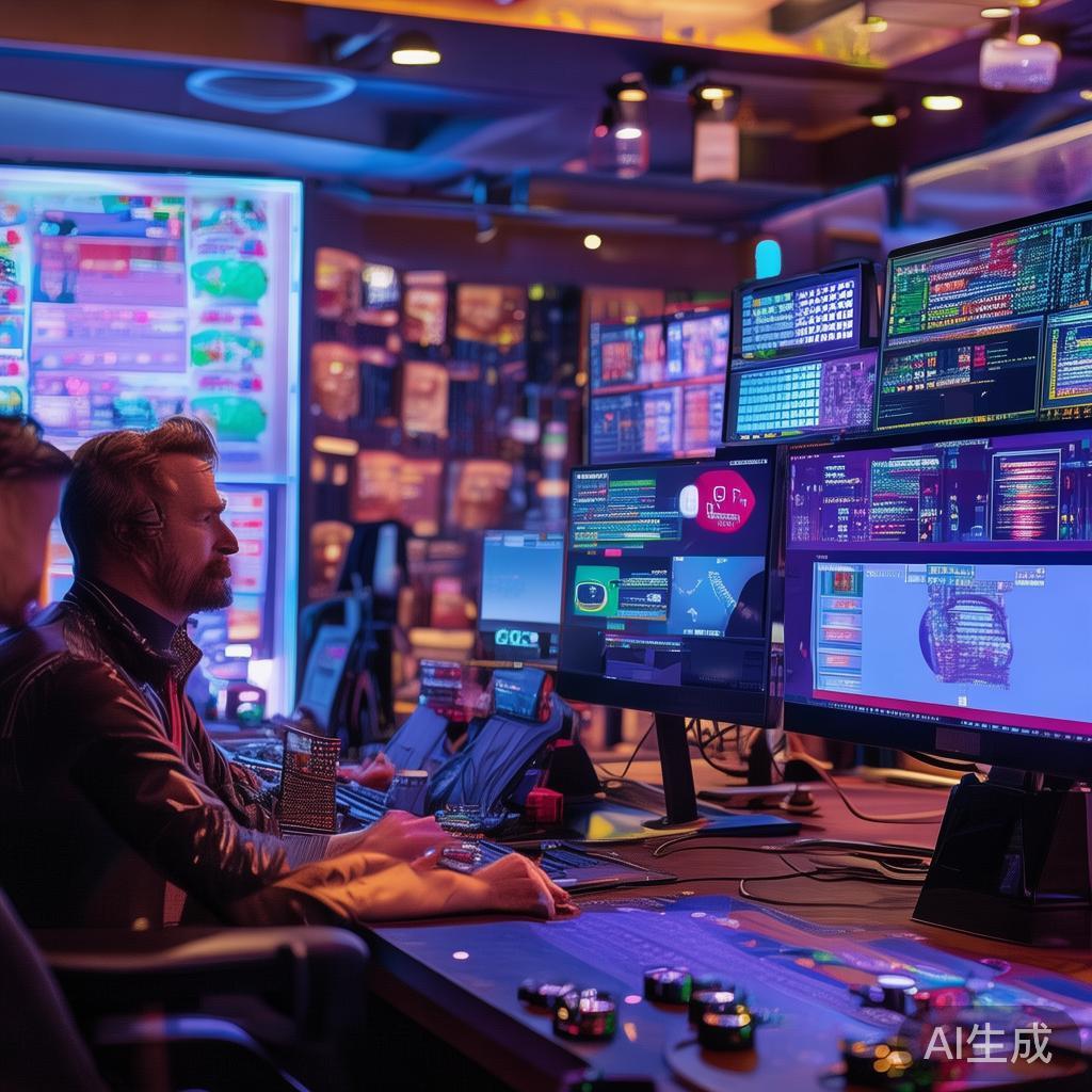 在当前数字娱乐时代，线上游戏的多样性不断丰富，玩家