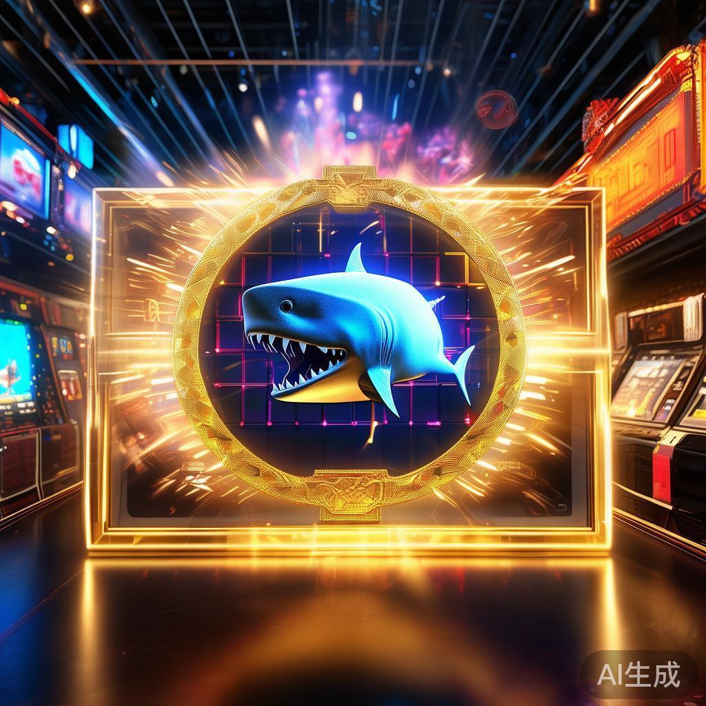 全面解析电子CQ9金鲨游戏玩法与攻略宝典，轻松掌握稳赢技巧