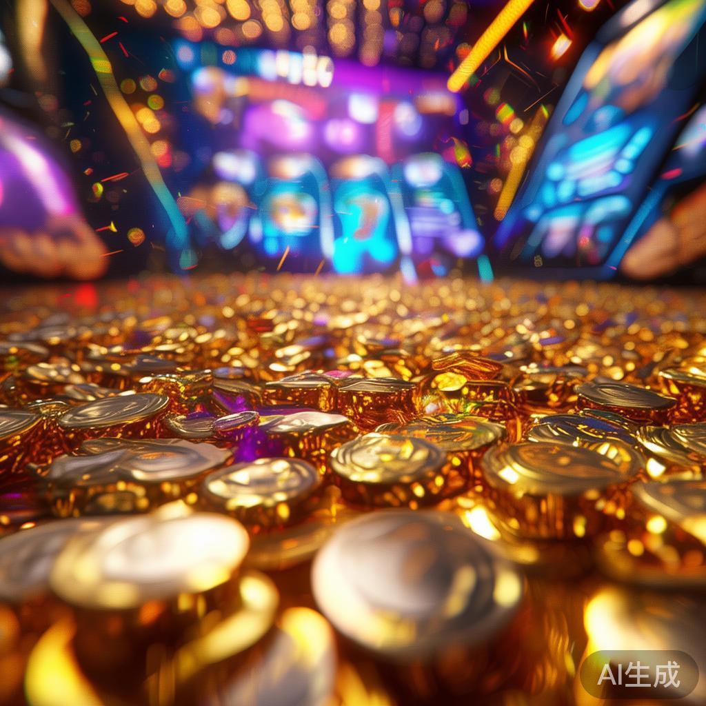 cq9电子爆奖视频五福临门精彩瞬间集锦大曝光