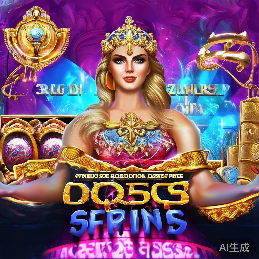 CQ9电子女王爆分攻略与技巧全面解析：轻松赢取高额奖励的方法