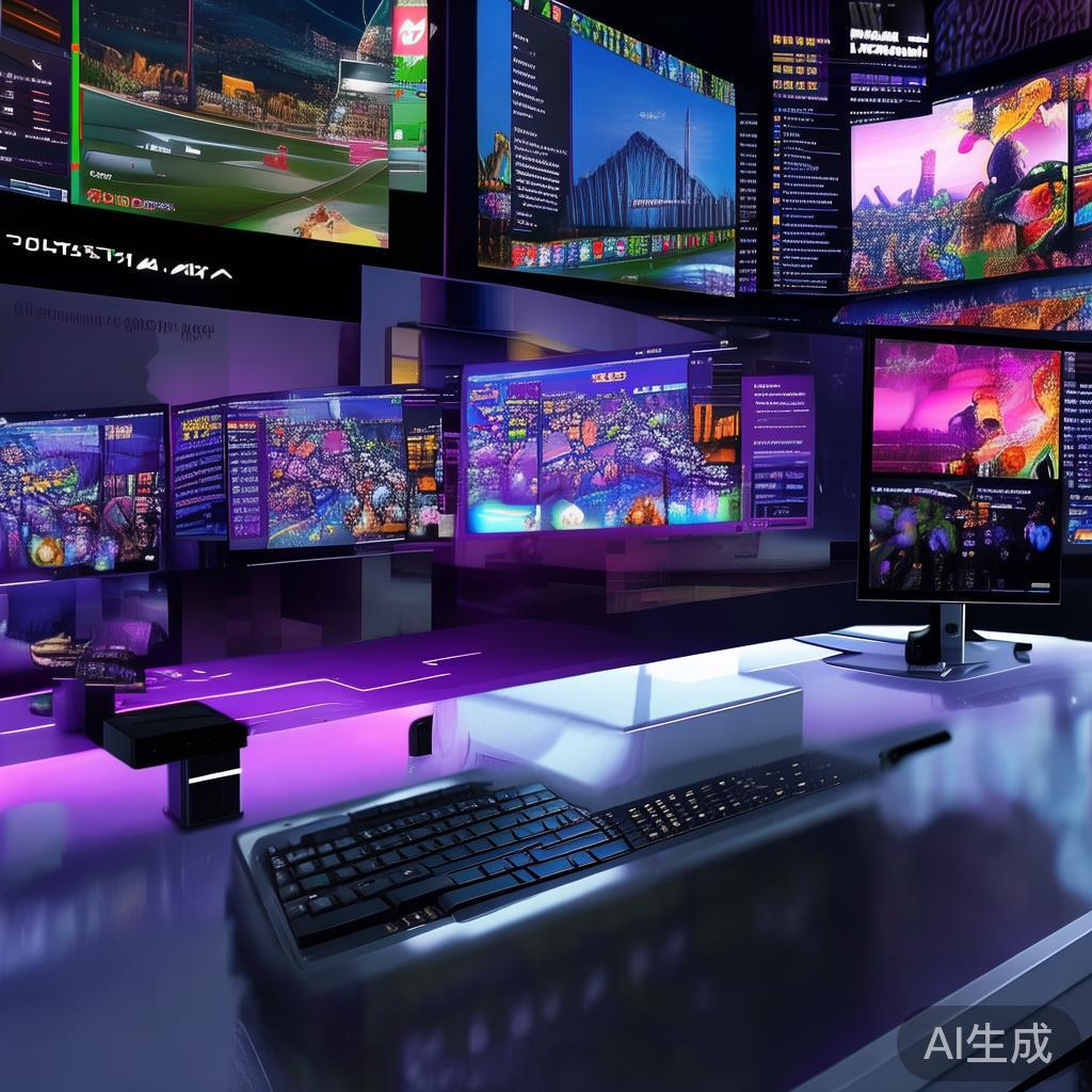 CQ9电子游艺A17AAA精彩游戏体验推荐：畅享极致娱乐盛宴