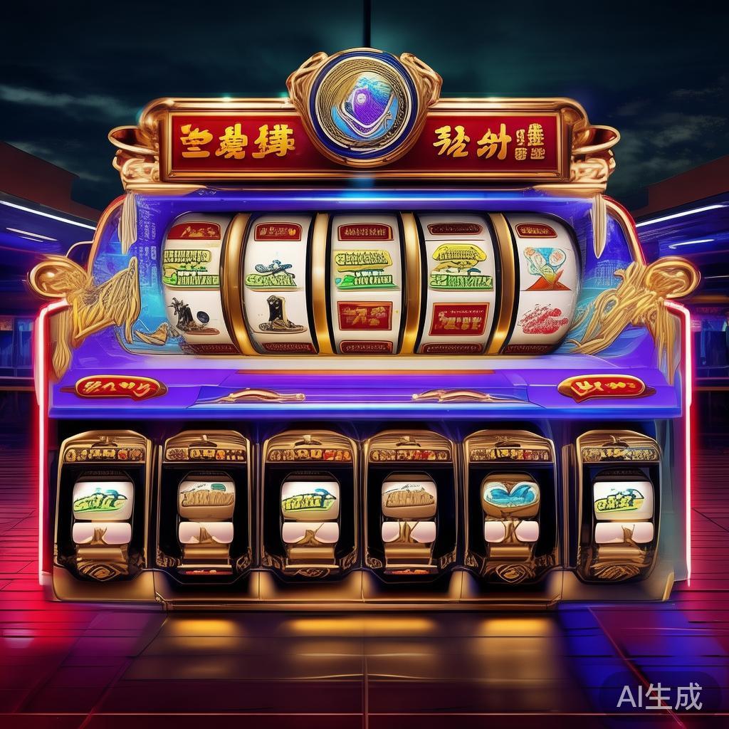 在当今数字娱乐盛行的时代，电子老虎机成为许多玩家追