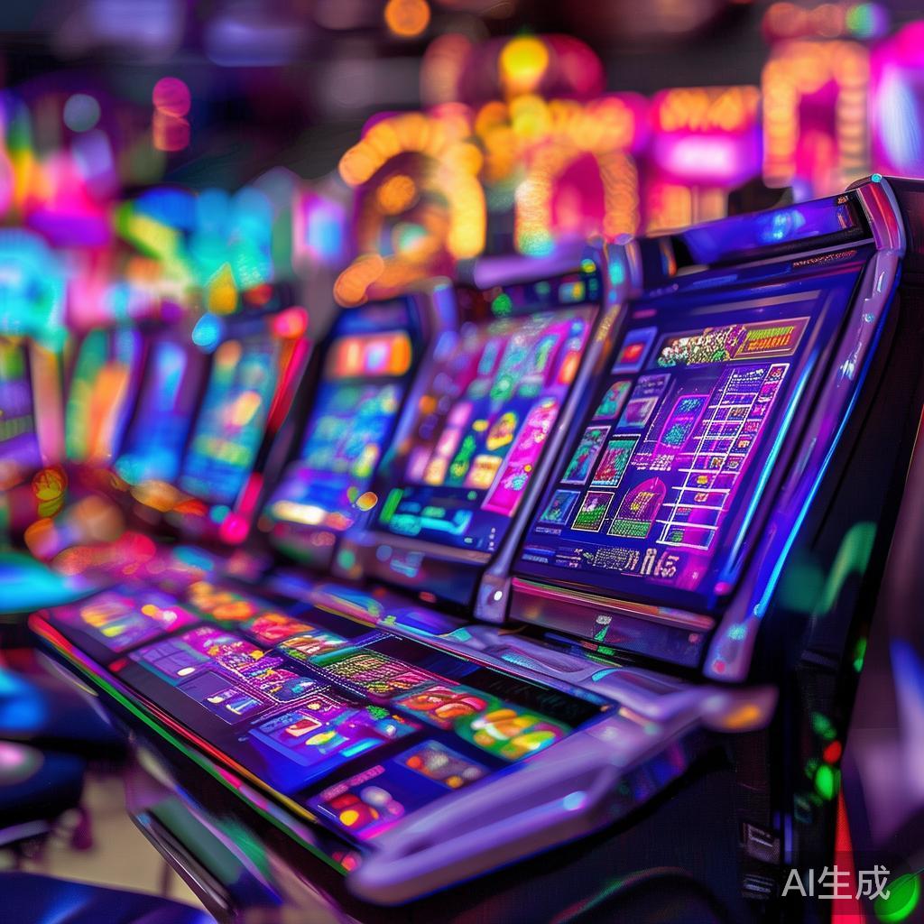 精彩揭秘：赌博娱乐平台CQ9电子游戏大奖精彩视频全攻略