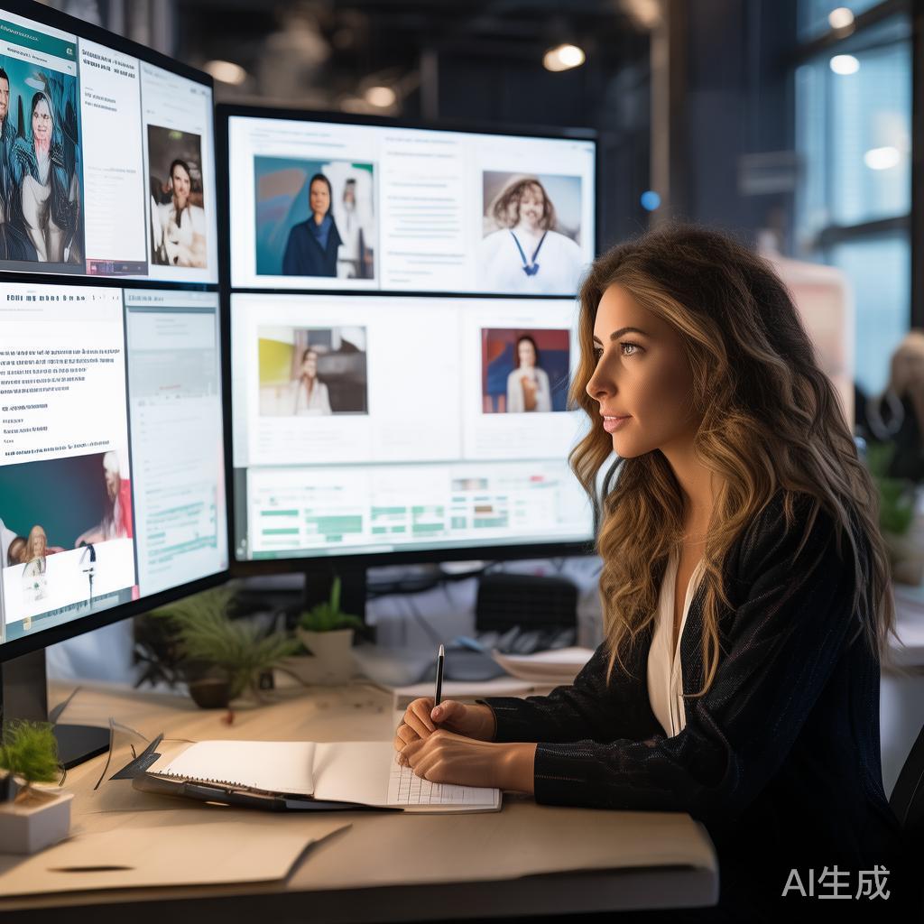 充分了解行业行情
利用网络、行业平台、论坛等渠道