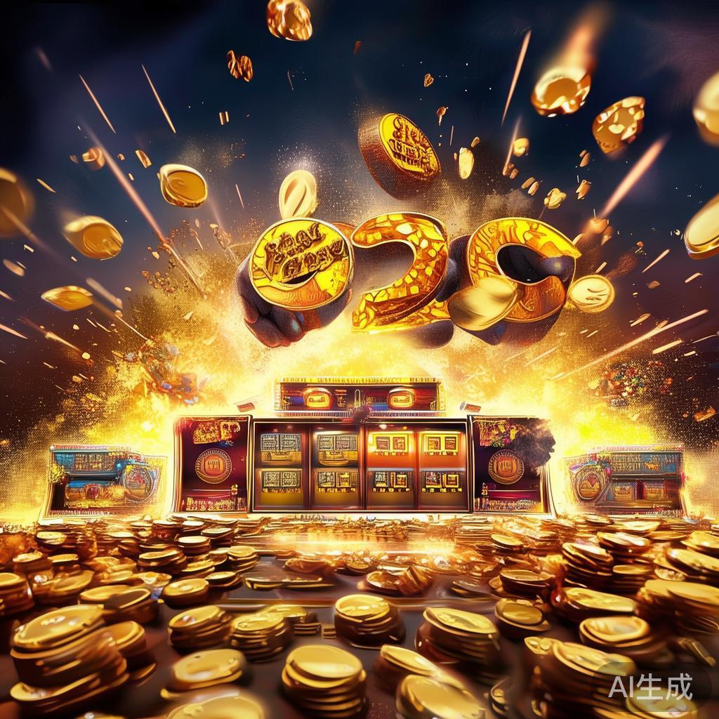 CQ9电子游艺大奖精彩回顾与深度分析：玩法技巧与精彩瞬间分享