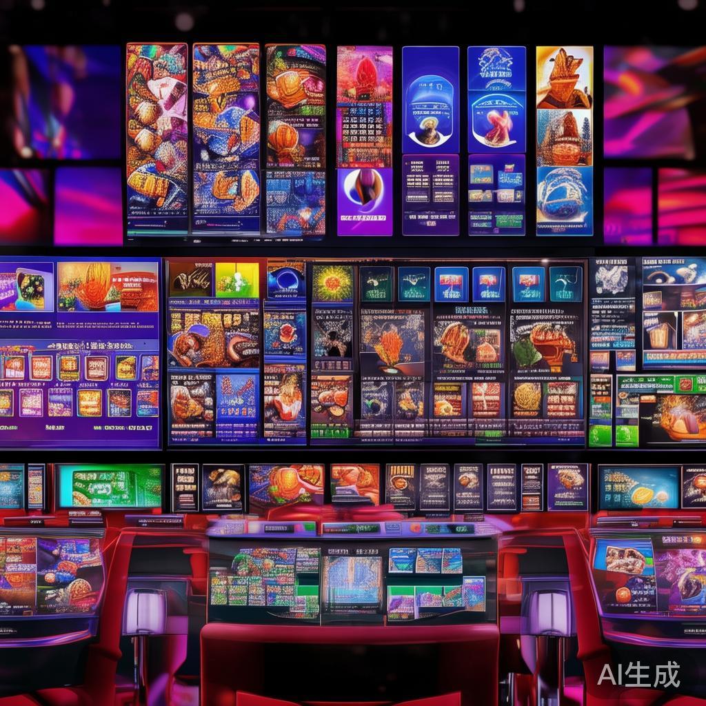 作为行业中的佼佼者，佳光CQ9电子游艺不断推陈出新