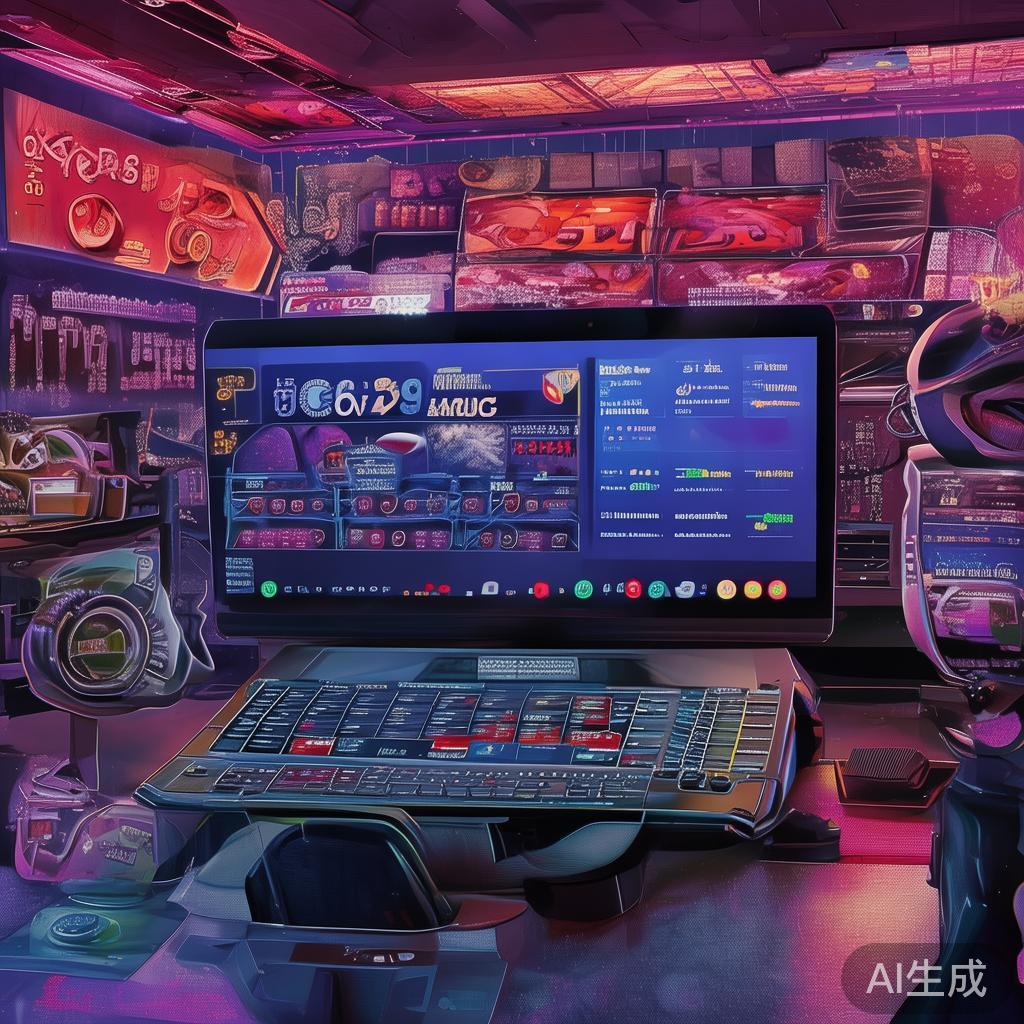 CQ9电子官网首页登录入口及最新优惠活动全面攻略与最新资讯